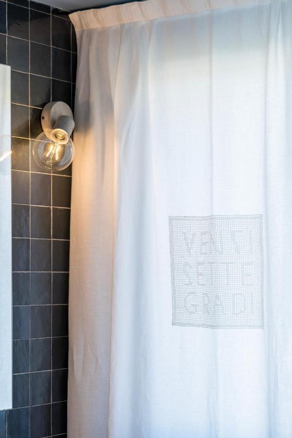 Agri-Relais Ventisettegradi Bed and Breakfast Montemarciano Eksteriør billede