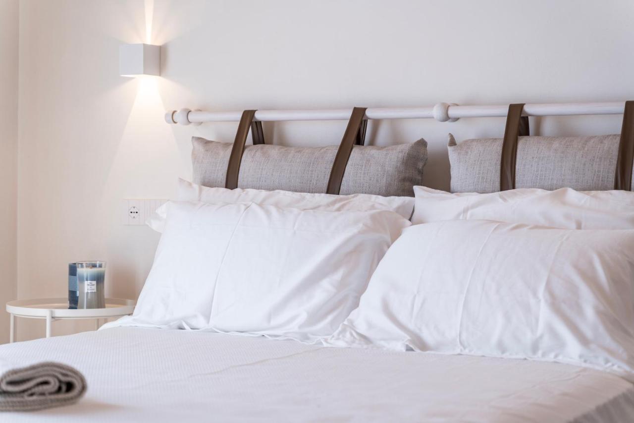 Agri-Relais Ventisettegradi Bed and Breakfast Montemarciano Eksteriør billede